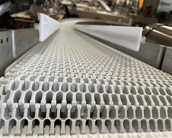 Horseshoe-Conveyor